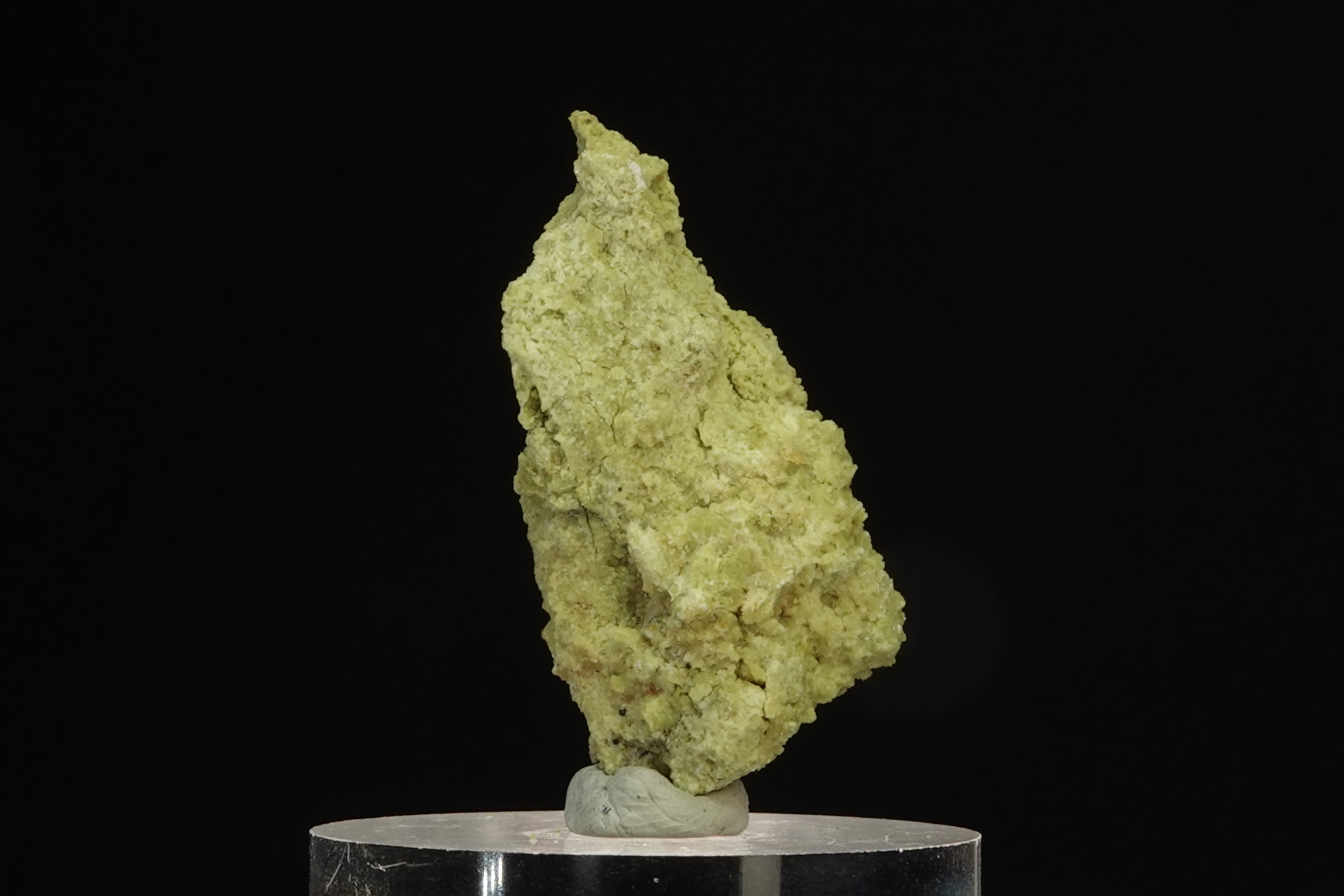 Nontronite - Waldviertel, Autriche - 42.5 ct