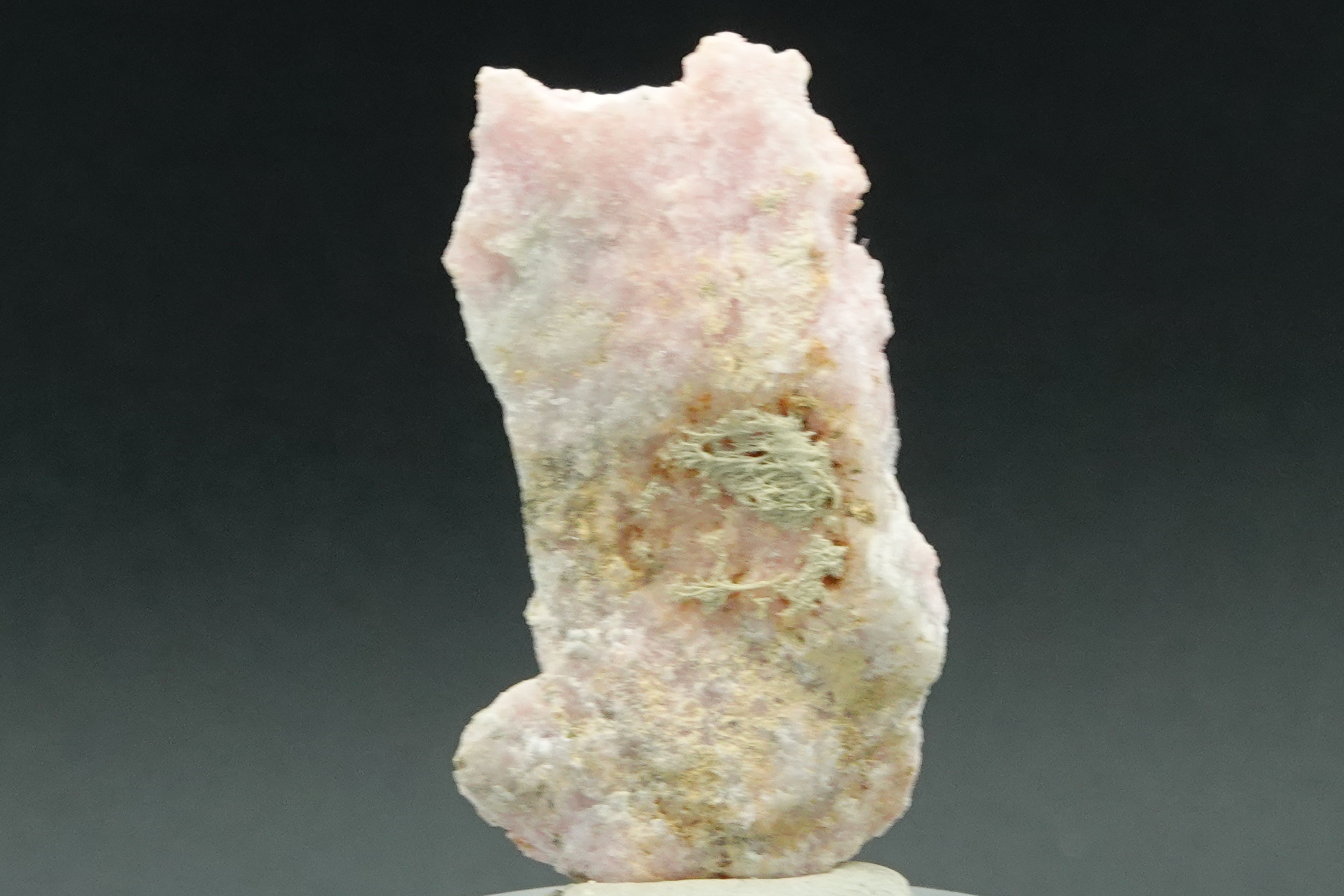 Rrhodochrosite -  Bulgarie - 77 carats