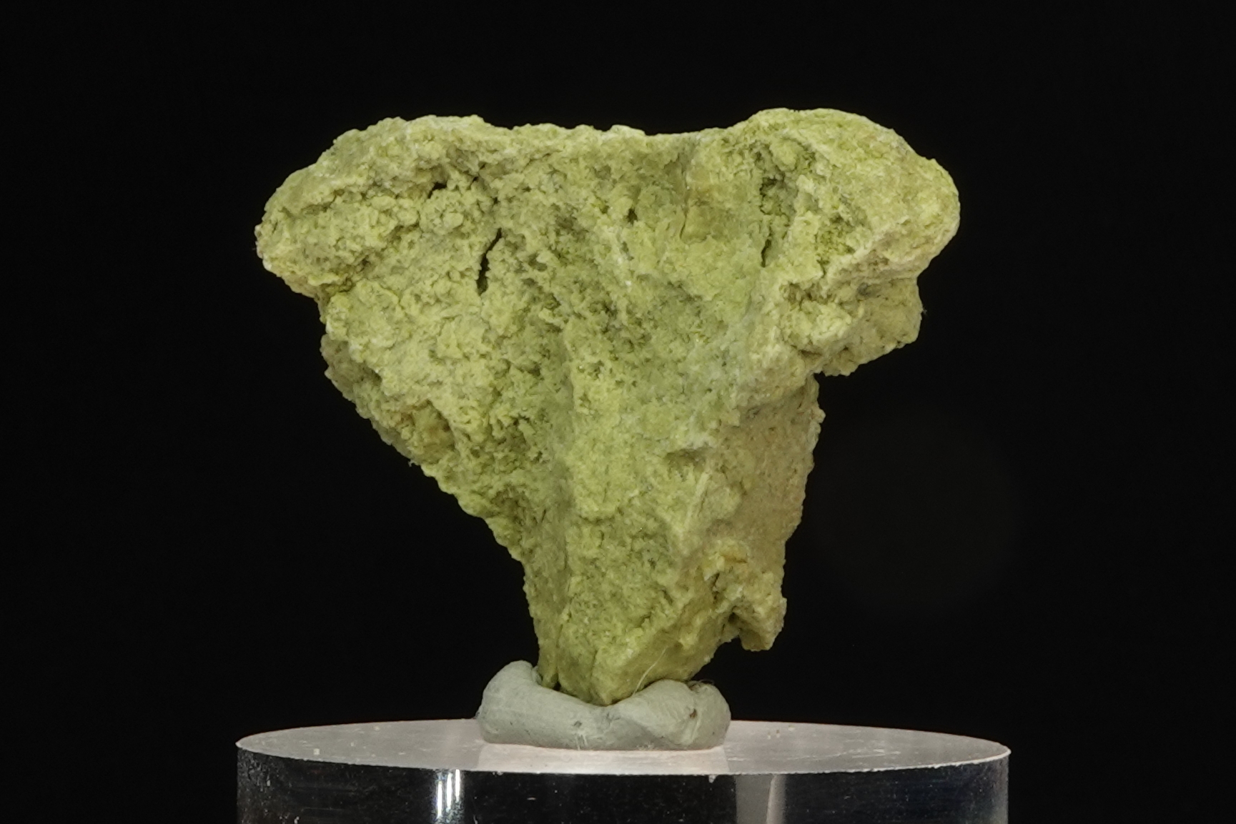 Nontronite - Waldviertel, Autriche - 61 ct