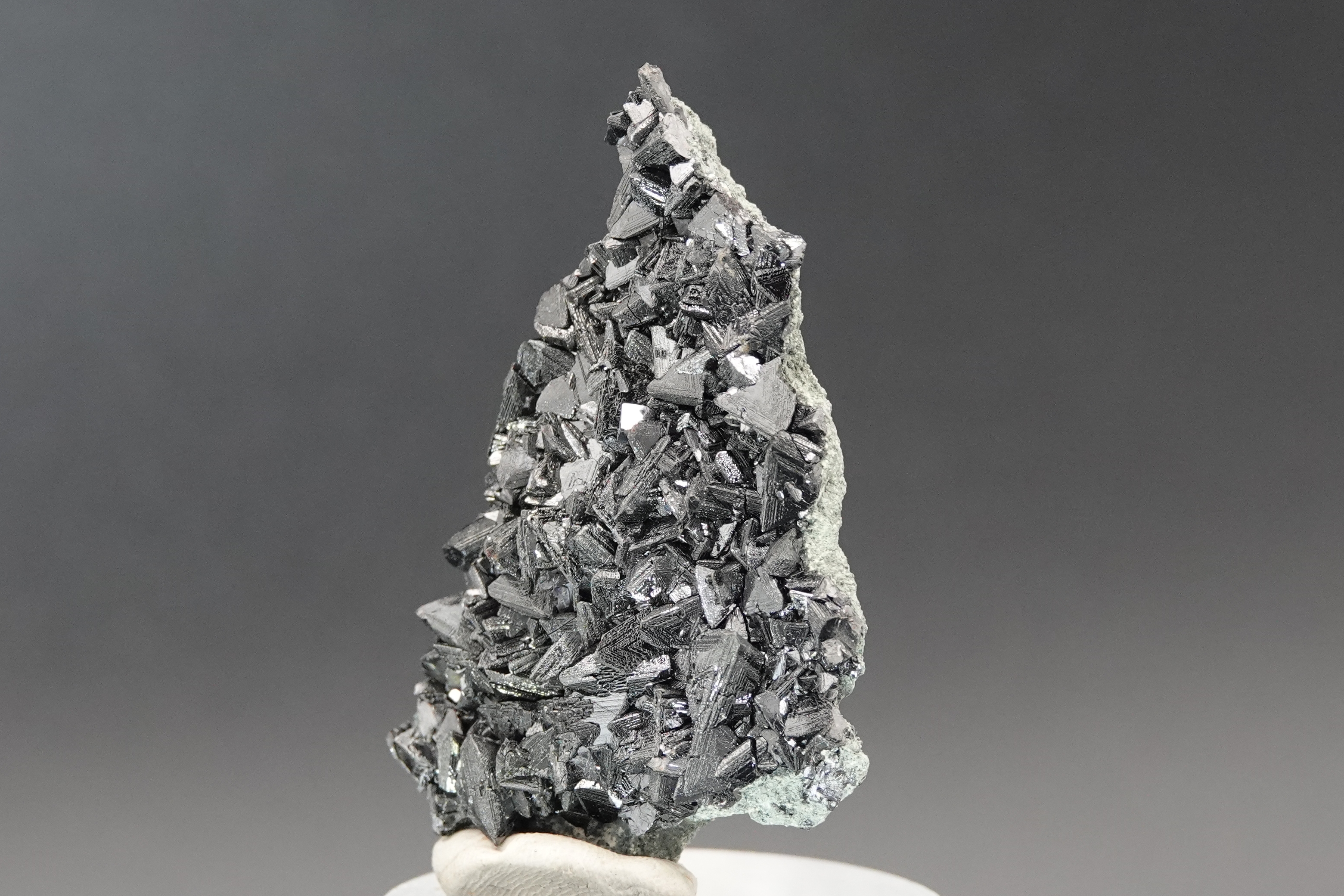 Sphalérite - Mine de Krushev, Madan, Bulgarie - 102,5 CARATS
