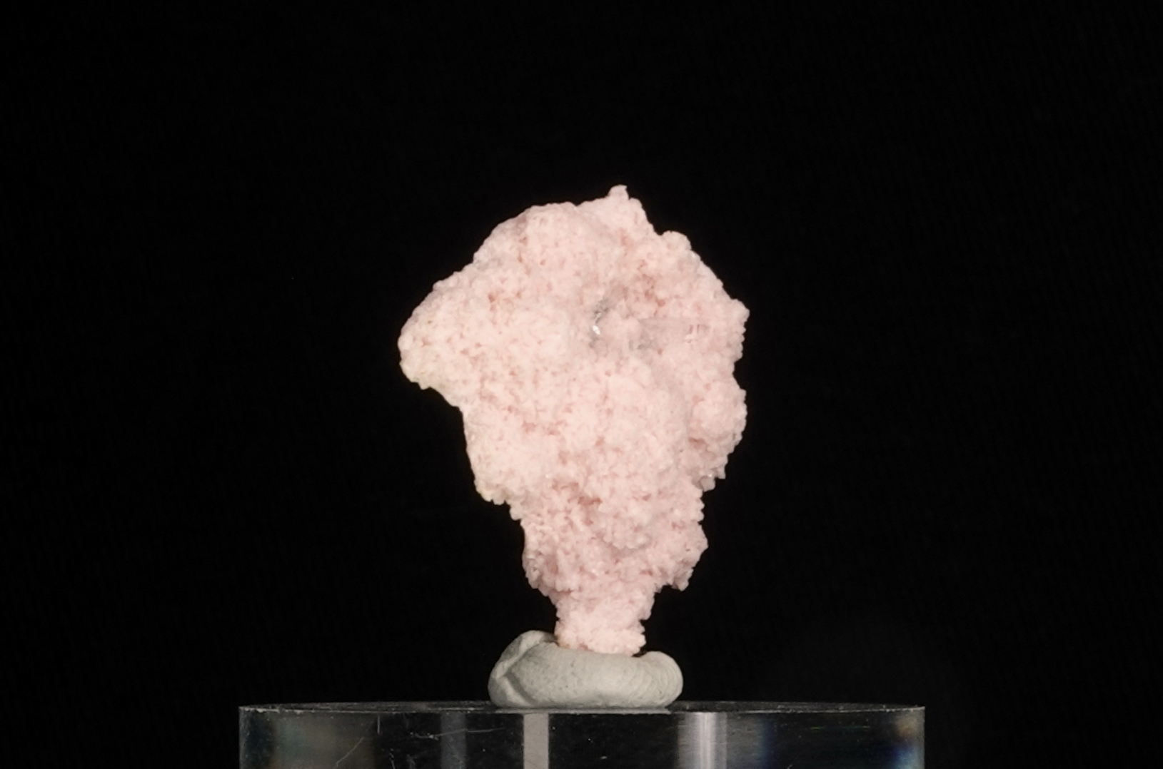 Rhodochrosite - Mine de Davidkovo (fermée), Bulgarie - 31 ct