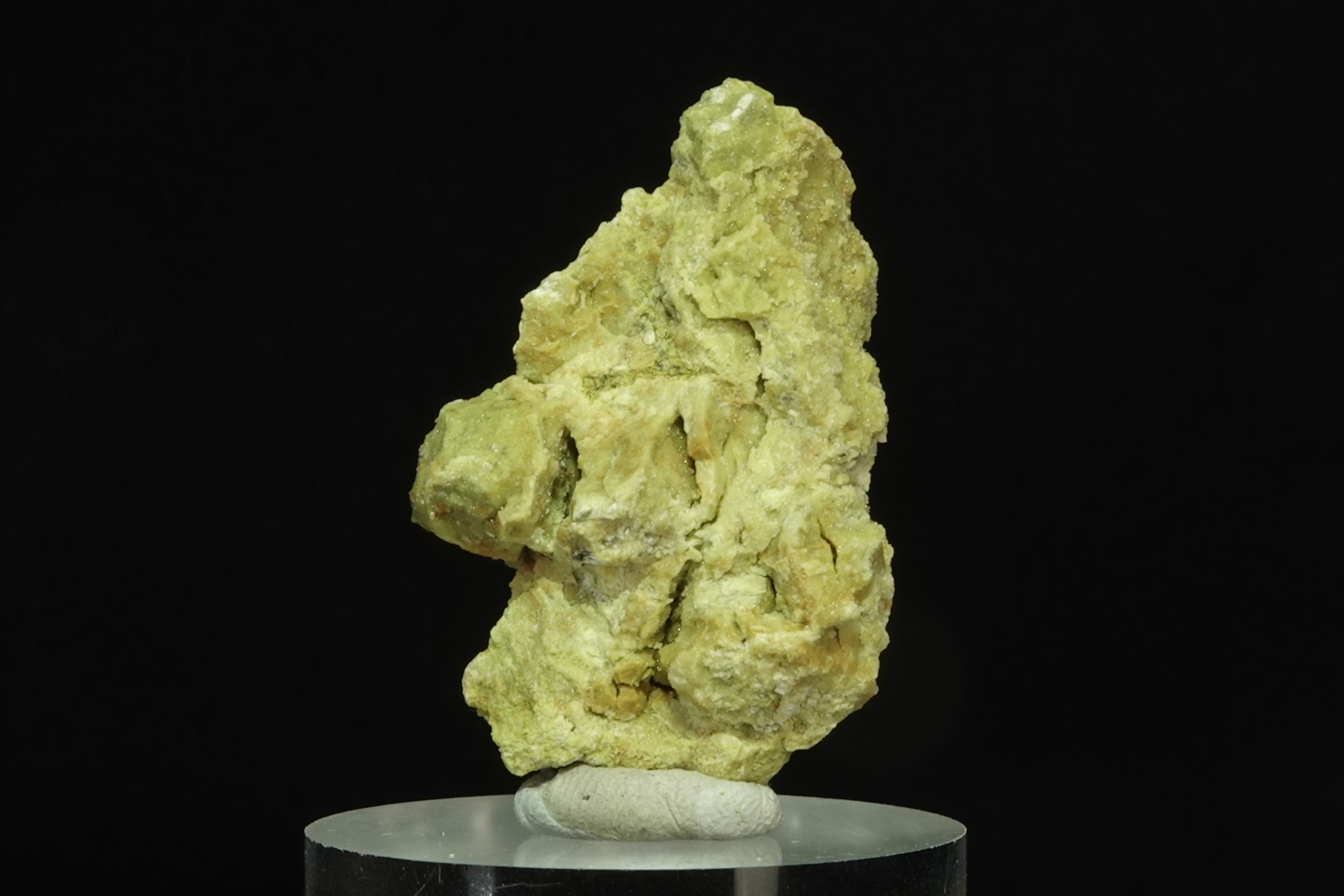 Nontronite - Waldviertel, Autriche - 83,5 ct