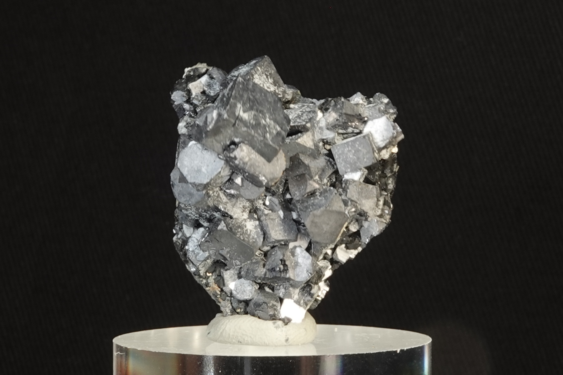 Galène - Mine de Krushev, Bulgarie - 135 ct