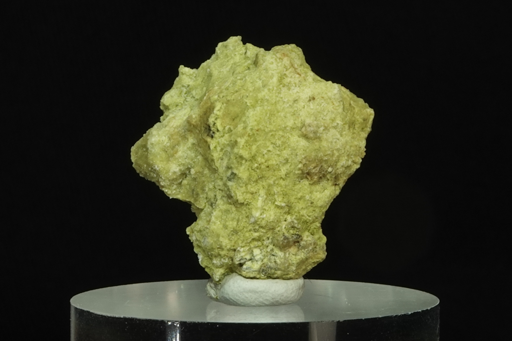 Nontronite - Waldviertel, Autriche - 35,5 ct