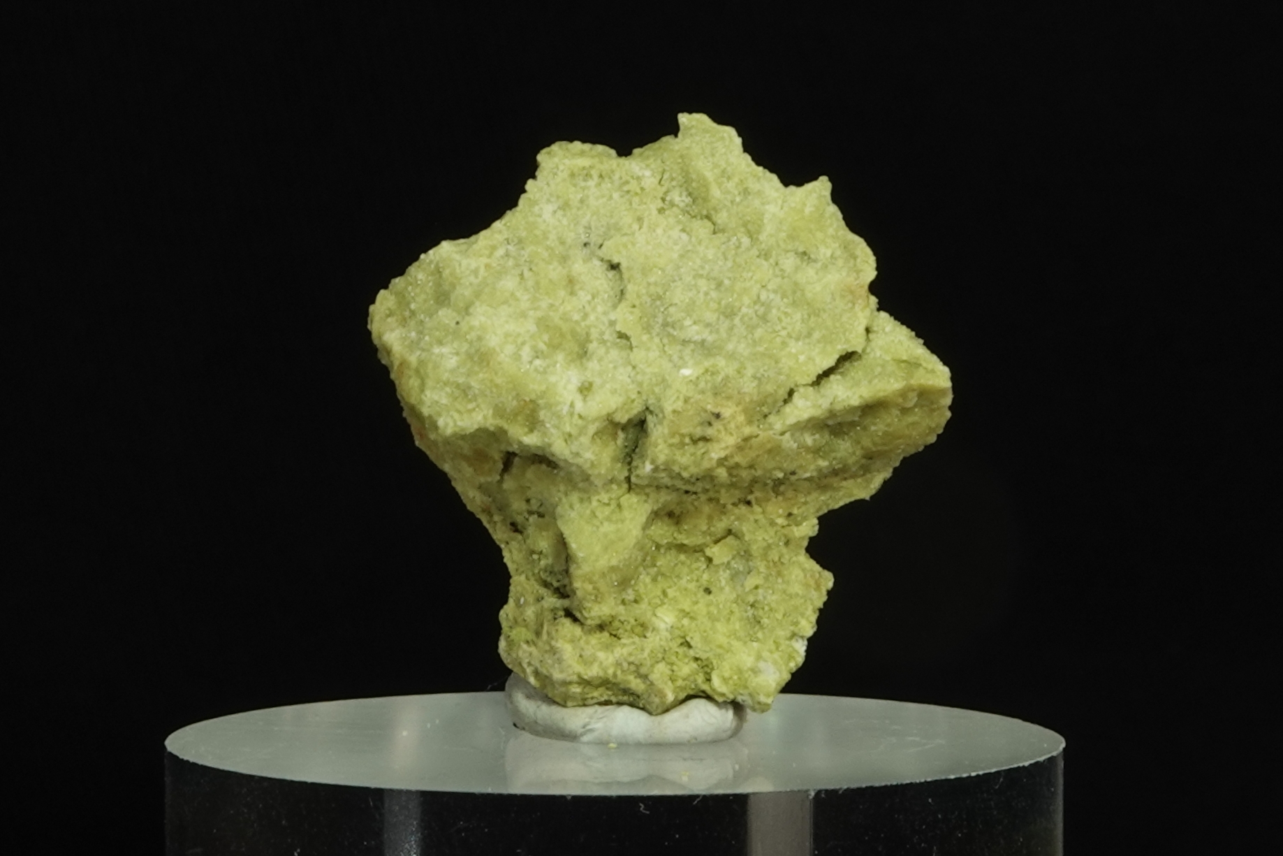 Nontronite - Waldviertel, Autriche - 35,5 ct