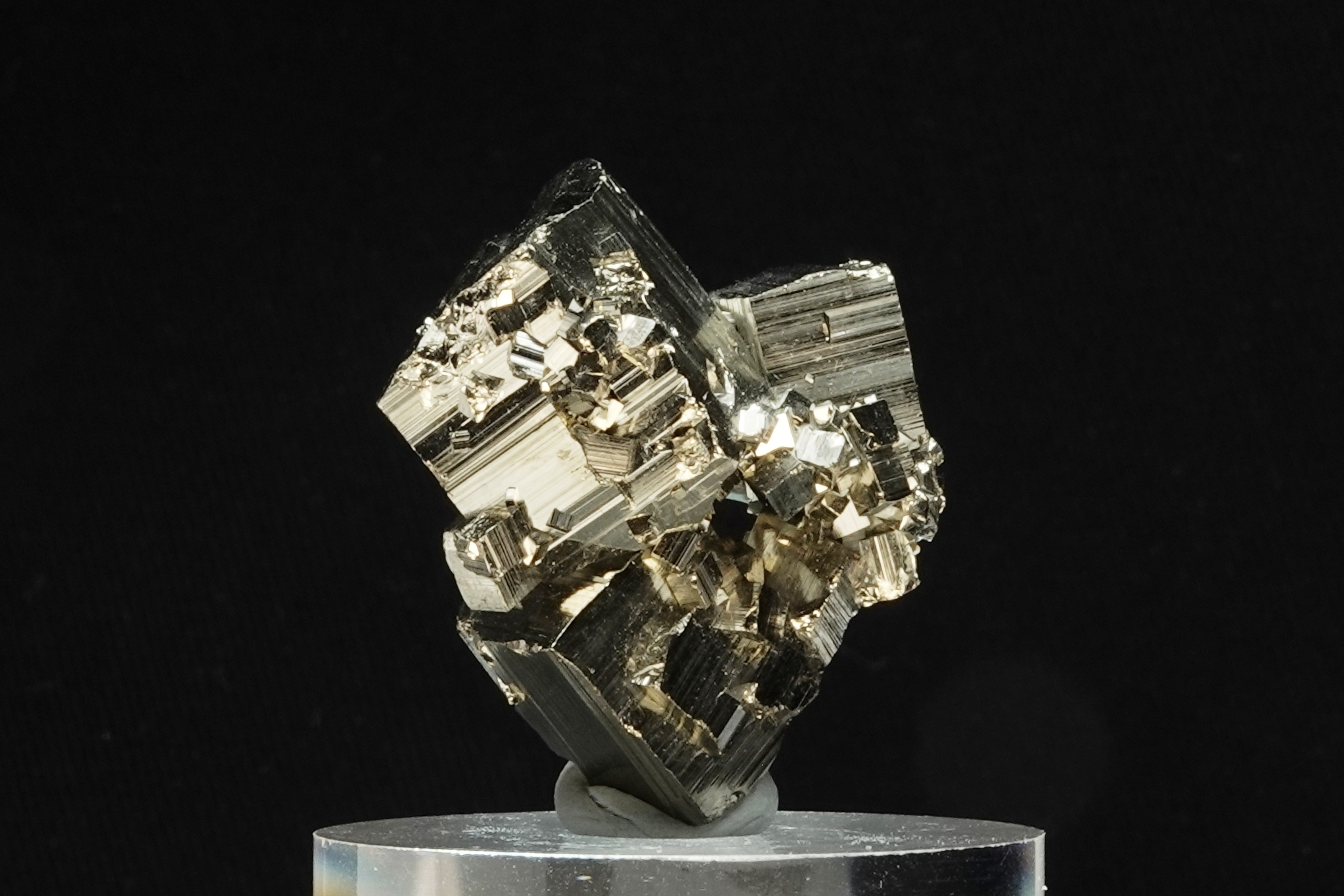 Pyrite - Bulgarie - 173 ct
