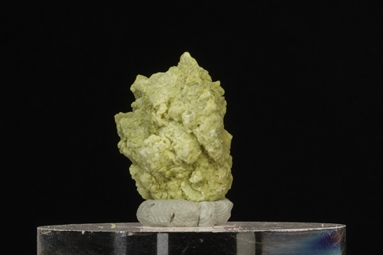 Nontronite - Waldviertel, Autriche - 16.5 ct 