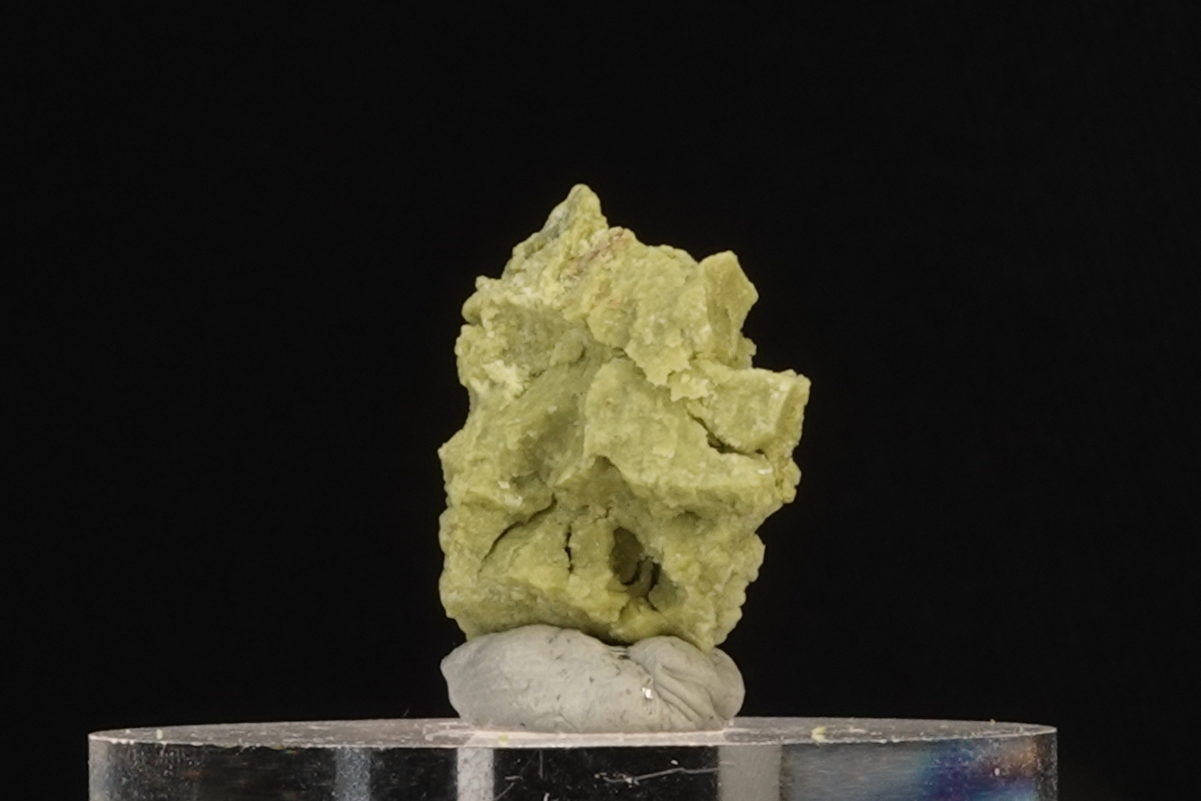 Nontronite - Waldviertel, Autriche - 16.5 ct 