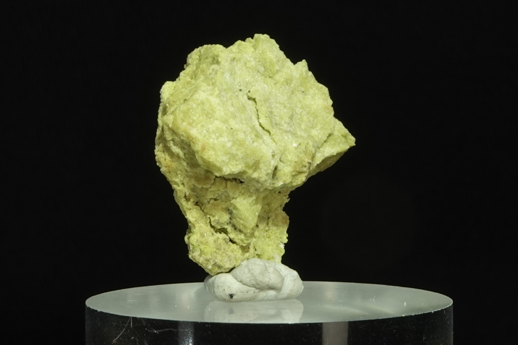 Nontronite - Waldviertel, Autriche - 35,5 ct