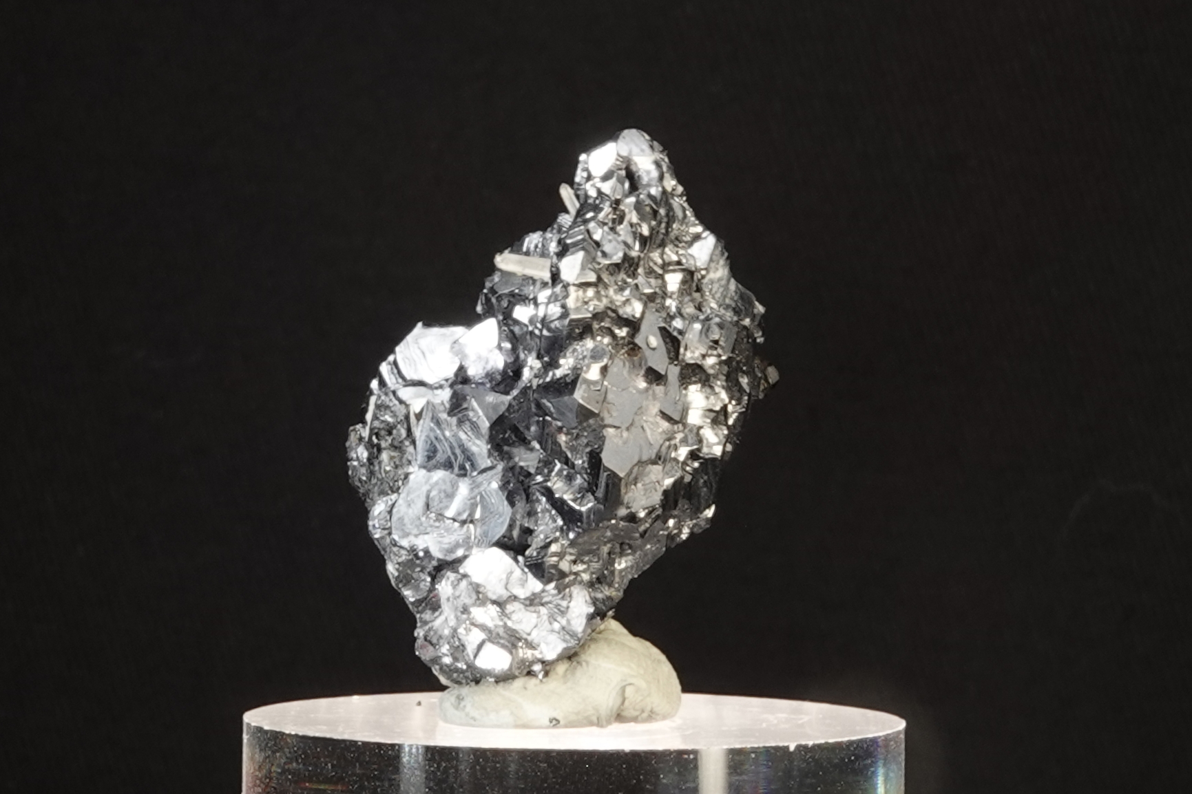  Galène, Quartz - Mine de Krushev, Bulgarie - 198.5 ct