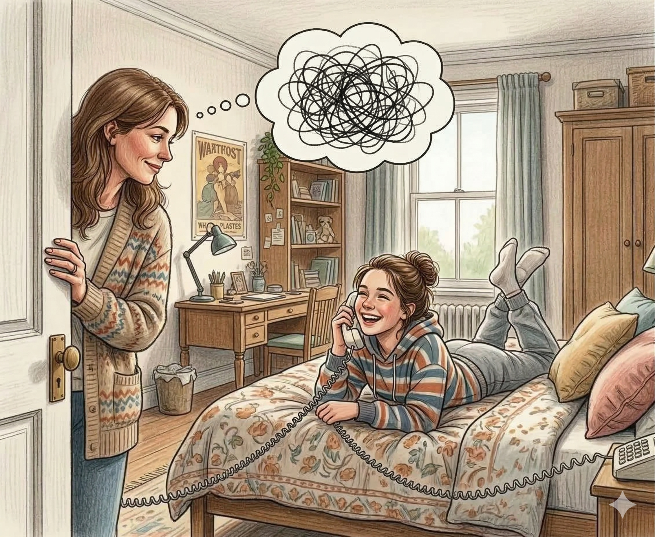 Para jóvenes y adolescentes