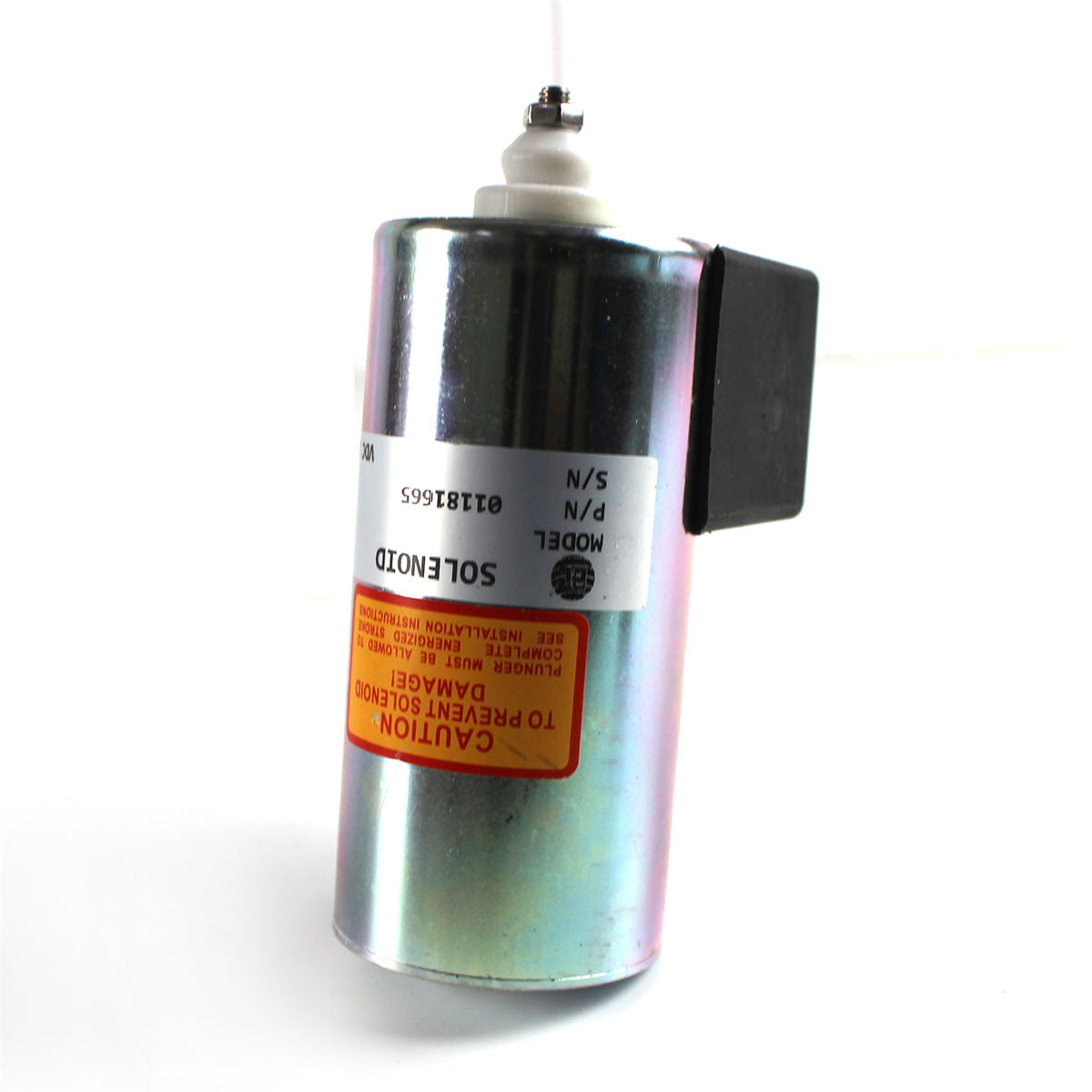 Electrical Solenoid Valve