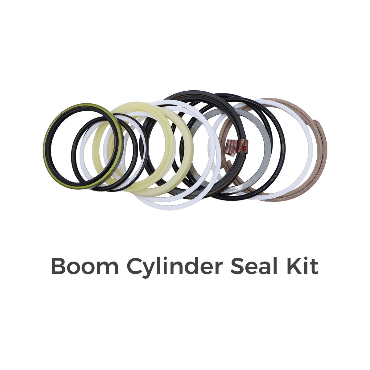 PC228US-1 Seal Kit, 707-99-44440, Komatsu cylinder repair, Hydraulic seal kit, Excavator spares China