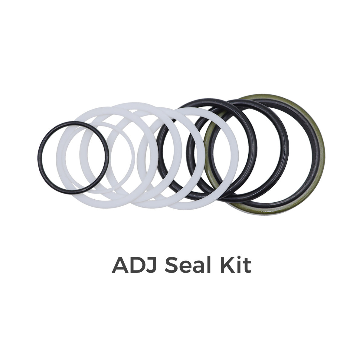 Engine Seal Kits for CAT C9, 330C, 330D Excavator  CHK Parts