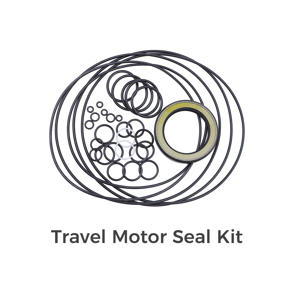 Engine Seal Kits for CAT C9, 330C, 330D Excavator  CHK Parts