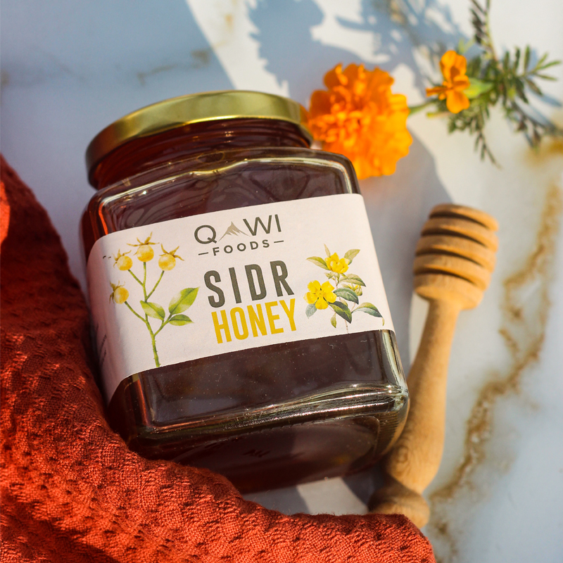 Sidr Honey