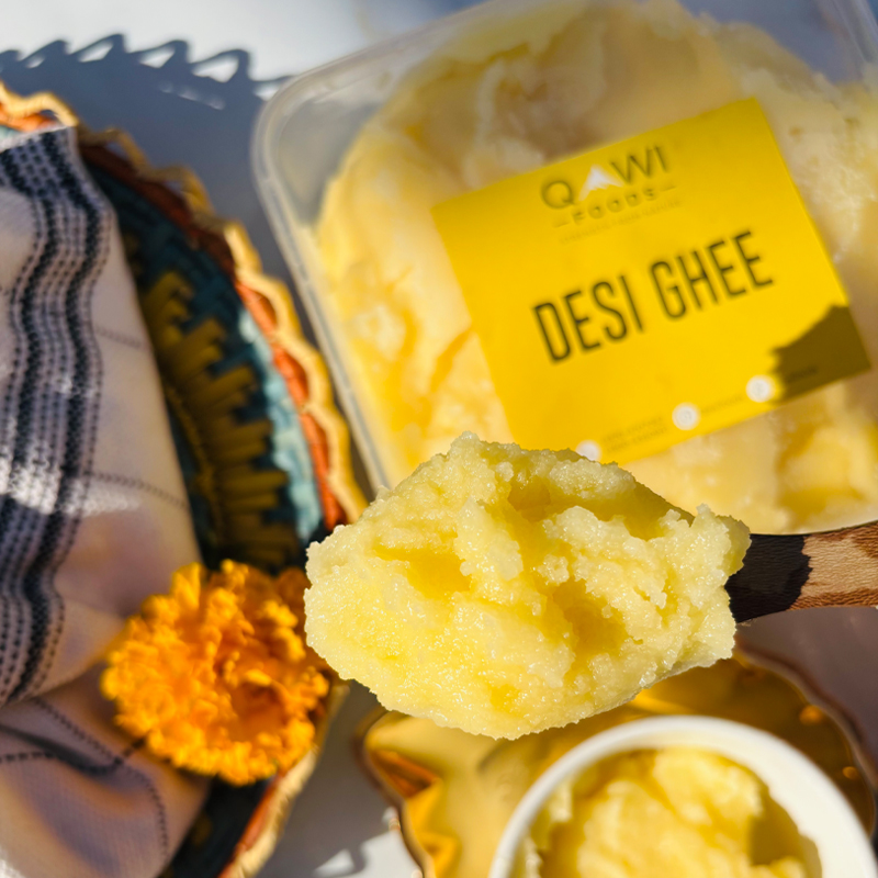 Desi Ghee