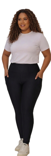 Legging plus size