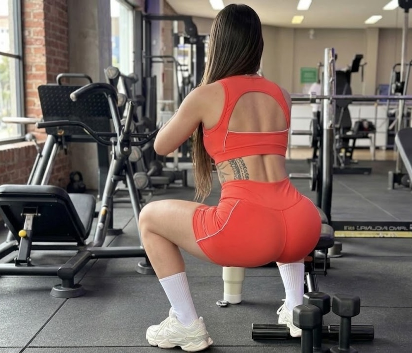 Conj. Lavínia 