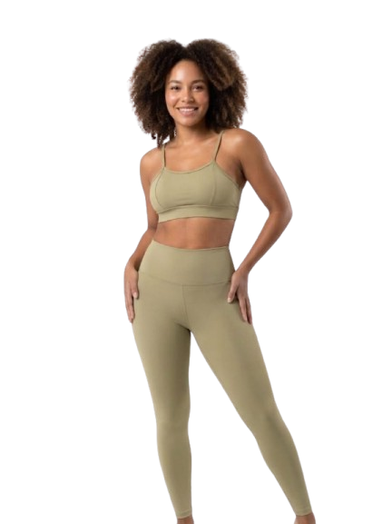 Conjunto de Calça Jeane