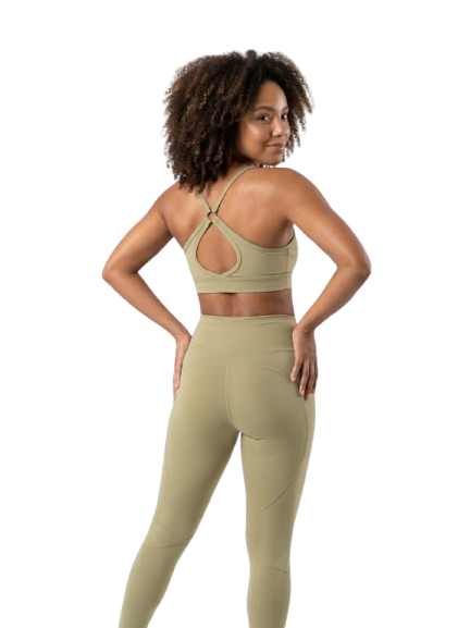 Conjunto de Calça Jeane