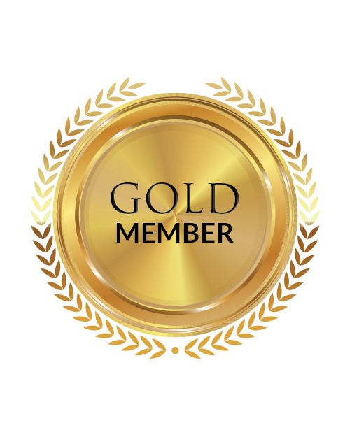Gold Membership