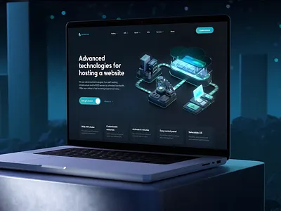 Premuim Website Creation