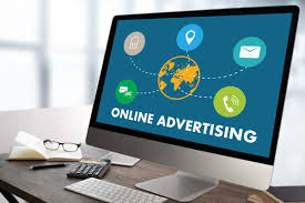 Online Advertising Service