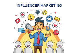 Influencer Marketing Campaign