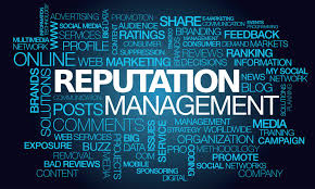 Reputation Management Service