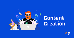 Content Creation Service
