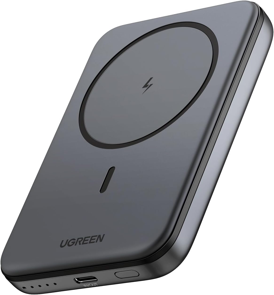 UGREEN Magnetic Wireless Power Bank