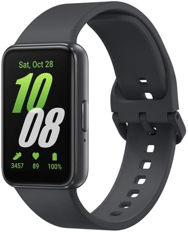 Smart Fitness Watch