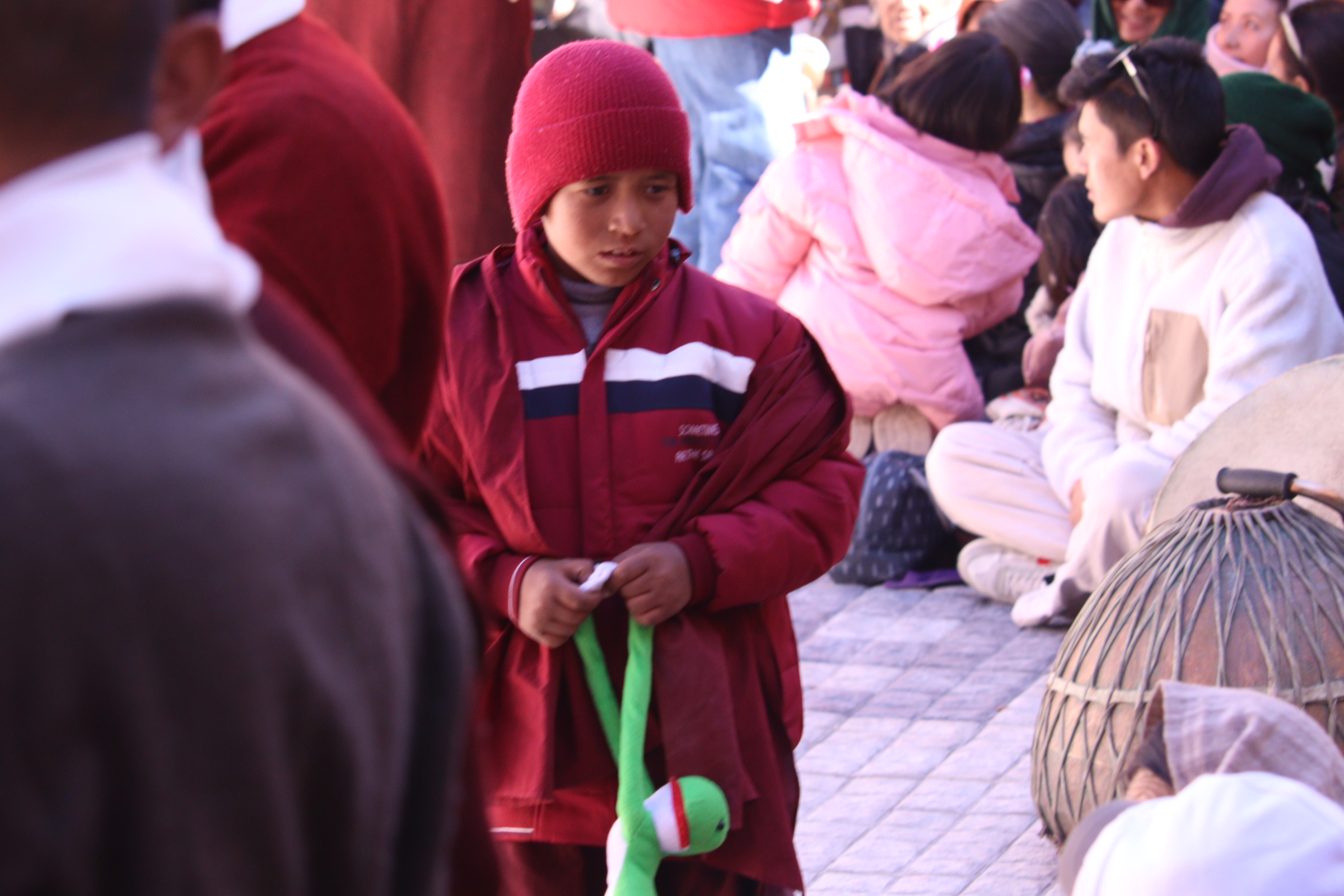 Book Your Ladakh culture and monastery tours
