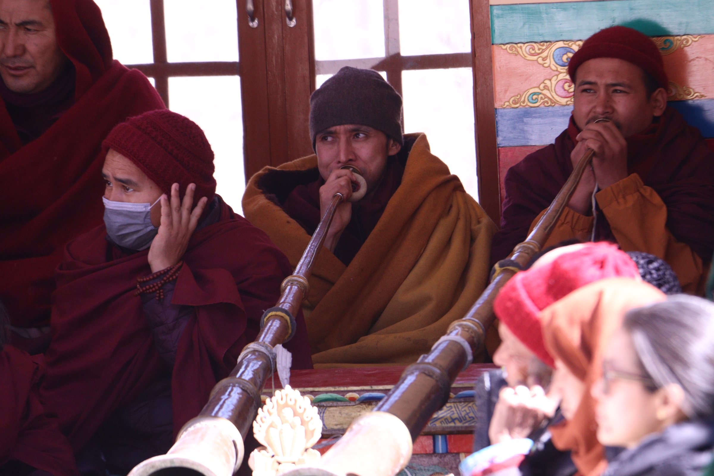 Book Your Ladakh culture and monastery tours