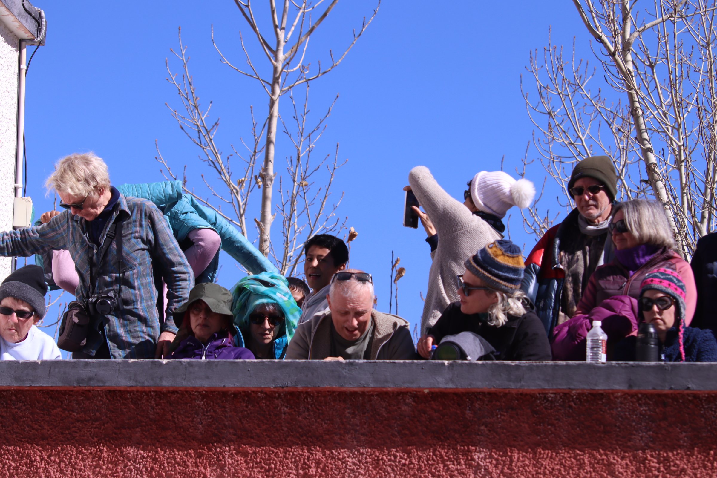 Book Your Ladakh culture and monastery tours