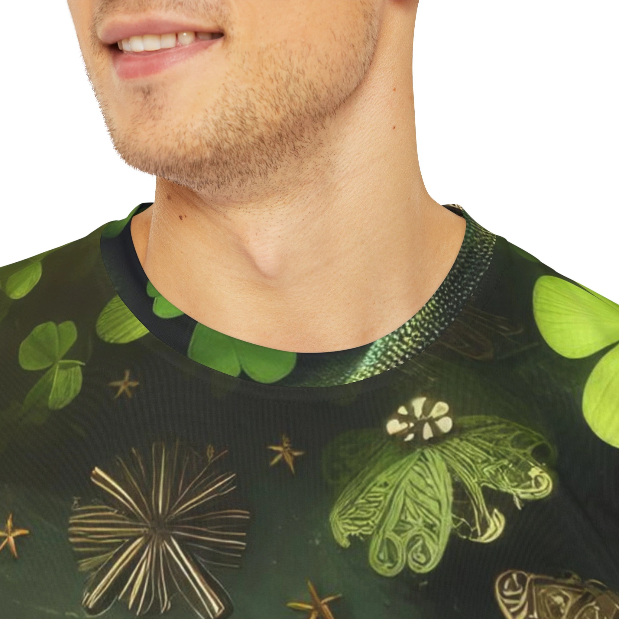 Cracker Crazy Snack Gag Graphic T Shirt