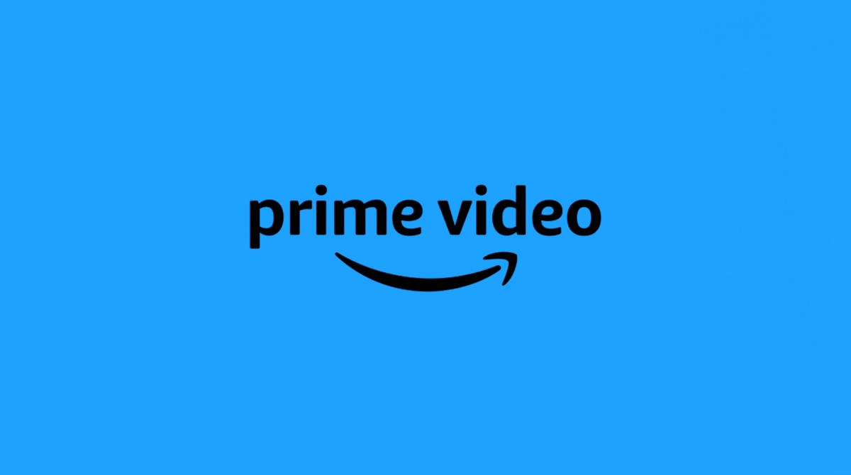 Prime Video x 1 mes
