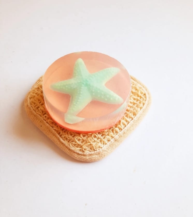 Jabón Brisa del Mar