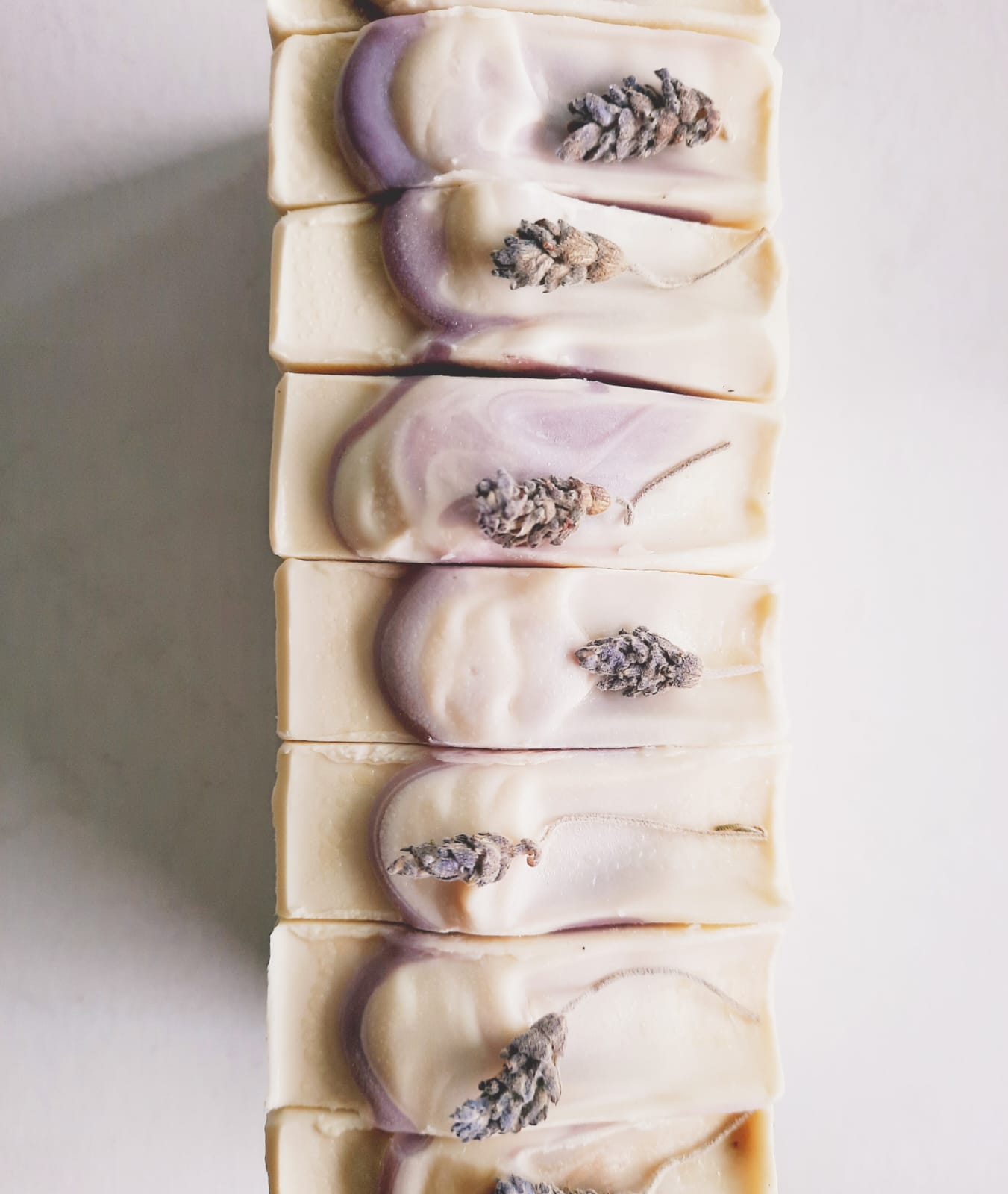Lavander Soap