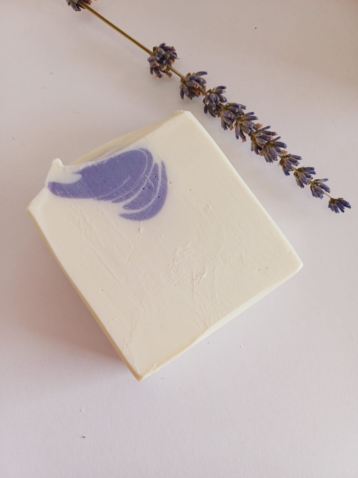 Lavander Soap