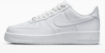Air Force 1's Medium Design