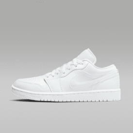 Jordan 1's Large Design