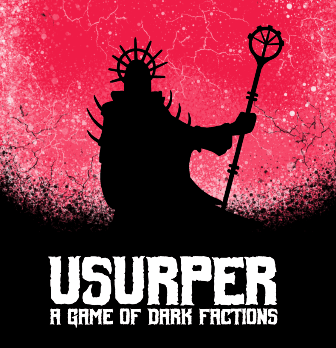 Usurper (Print-and-Play)