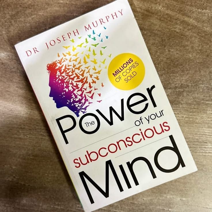 The Power of Your Subconscious Mind