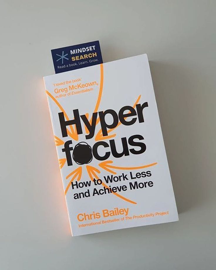 Hyperfocus