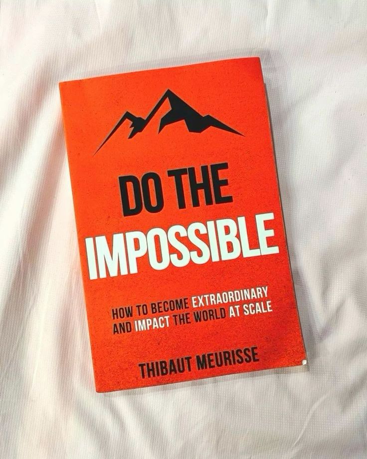 Do The Impossible