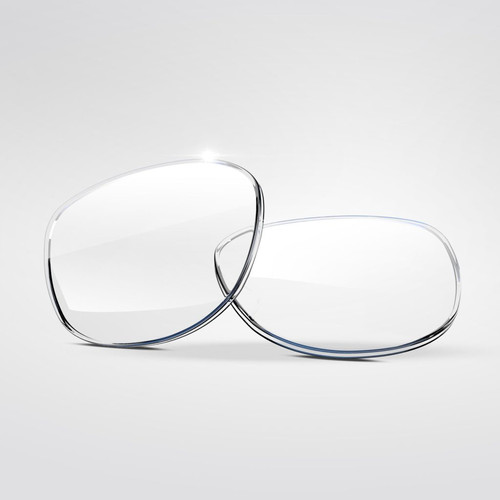 Lentes de Grau 1.56 com Filtro Azul – Proteção no Corre Digital