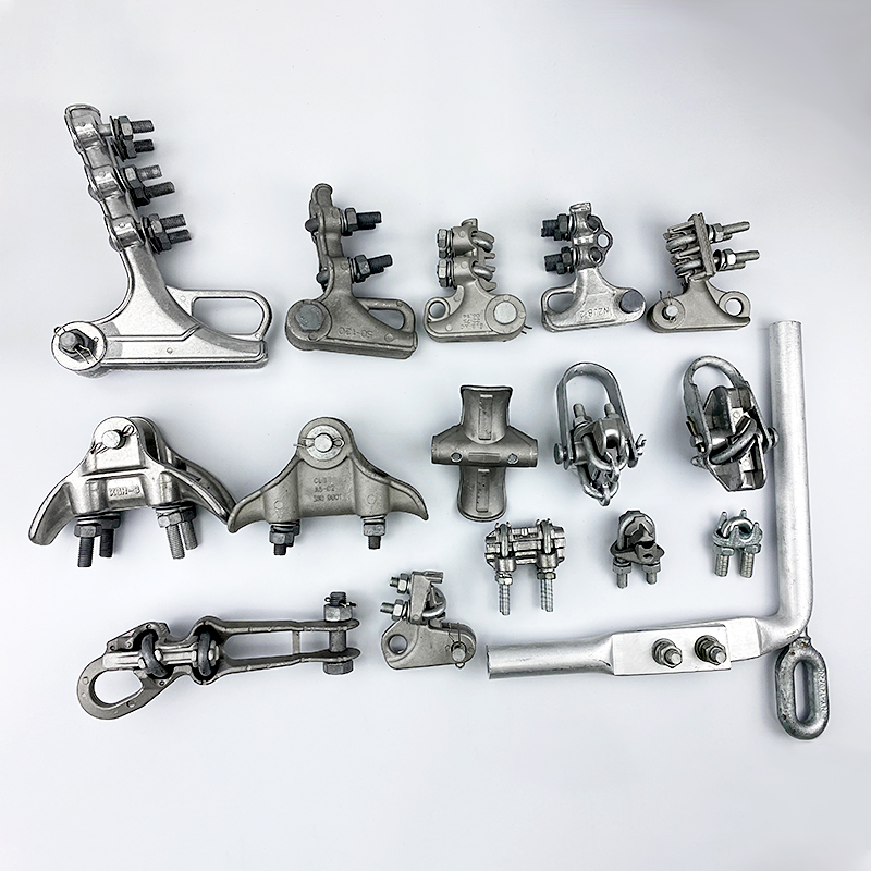 Medium Voltage Stations & Overhead Line Equipment