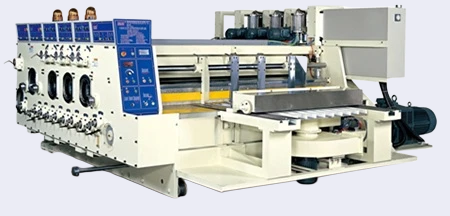 Industrial Printing
